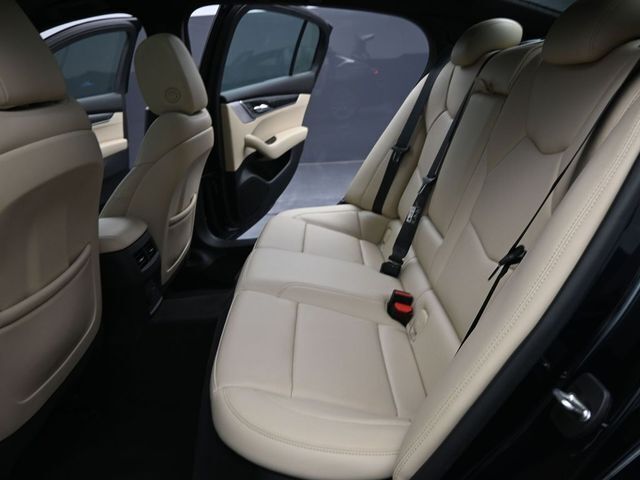 2021 Cadillac CT5 Premium Luxury