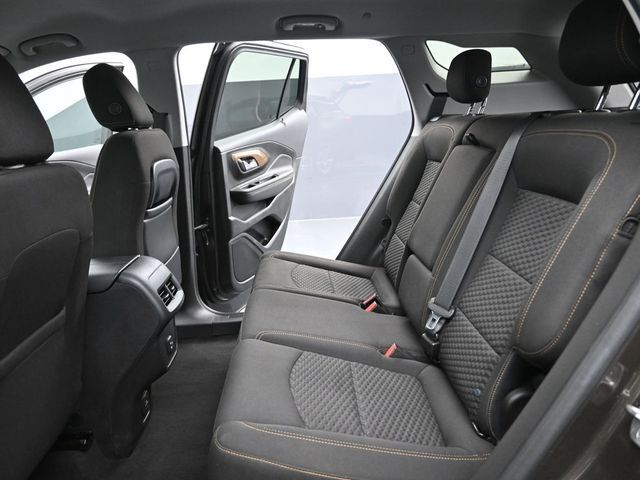 2020 GMC Terrain AWD SLE