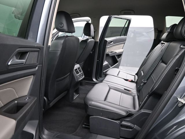 2022 Volkswagen Atlas 2.0T SE