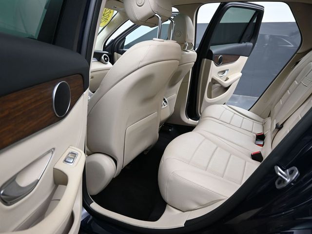 2022 Mercedes-Benz GLC 300 4MATIC SUV