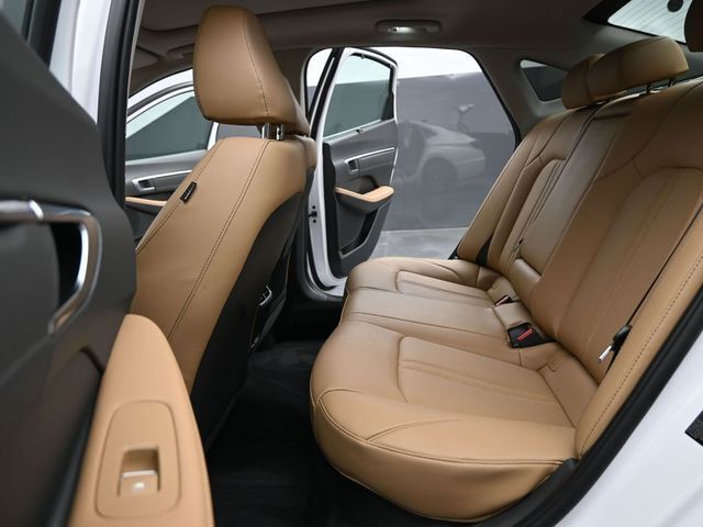 2023 Hyundai Sonata Hybrid Limited