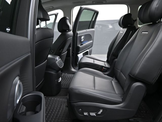 2026 Hyundai IONIQ 9 Performance Limited