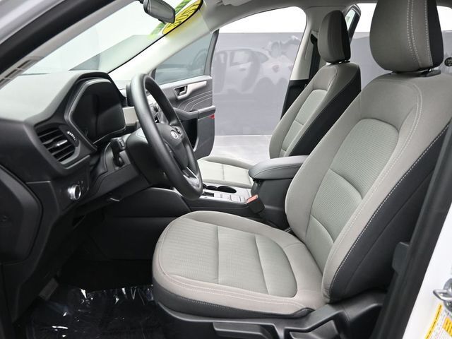 2021 Ford Escape S