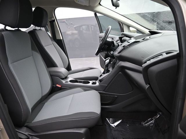 2017 Ford C-Max Hybrid SE