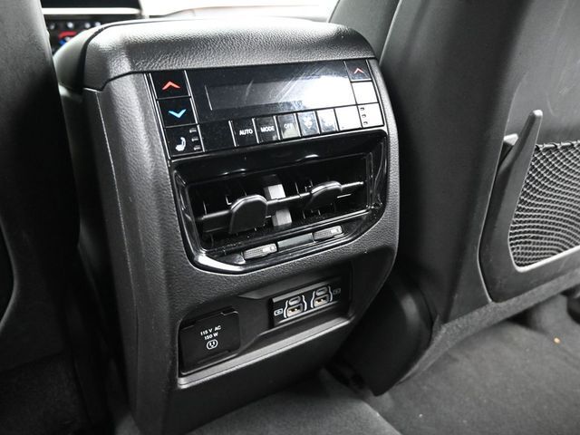 2022 Jeep Grand Cherokee 4xe Summit 4x4