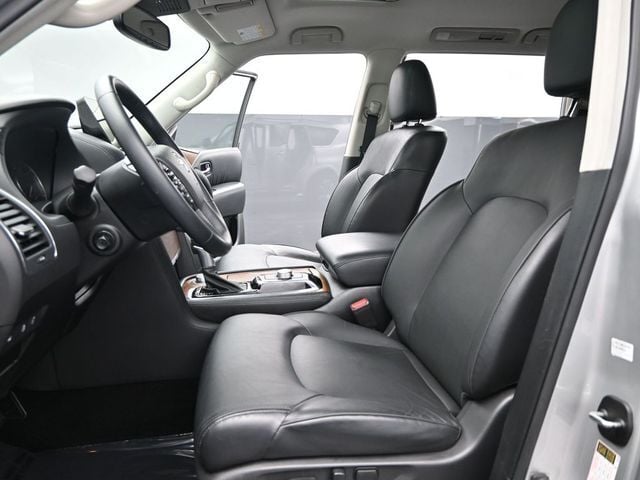 2023 Nissan Armada SL 4WD