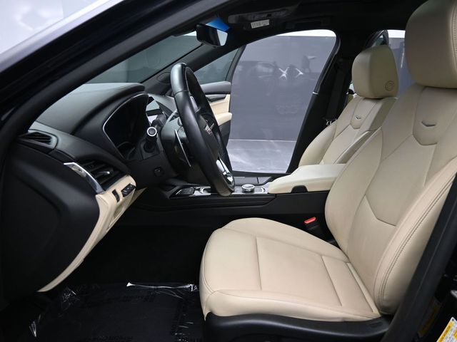 2021 Cadillac CT5 Premium Luxury