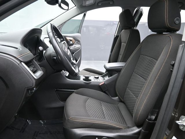 2020 GMC Terrain AWD SLE