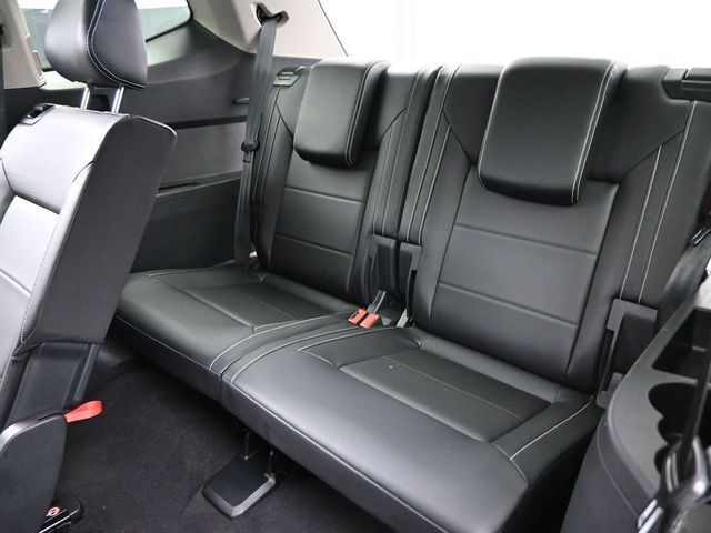 2022 Volkswagen Atlas 2.0T SE