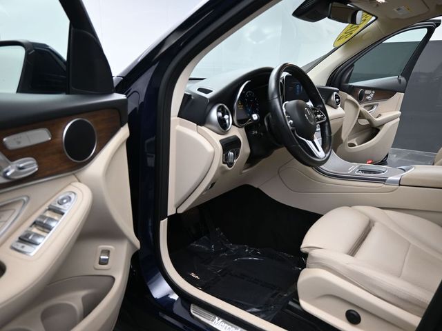 2022 Mercedes-Benz GLC 300 4MATIC SUV