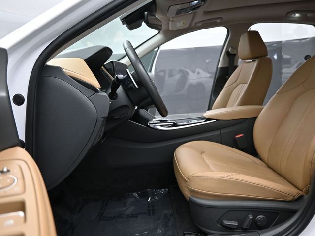 2023 Hyundai Sonata Hybrid Limited