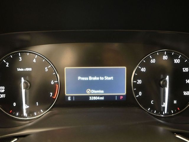 2021 Buick Envision AWD Preferred