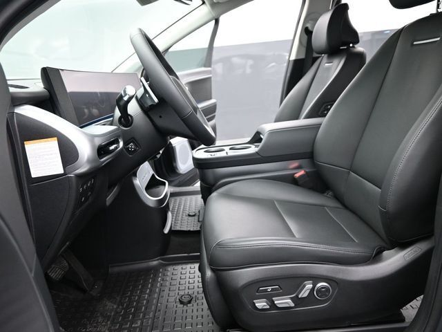 2026 Hyundai IONIQ 9 Performance Limited