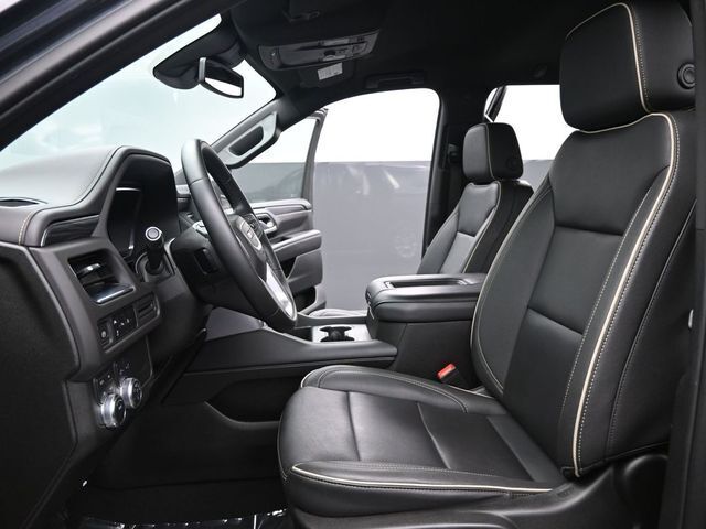 2024 GMC Yukon 4WD SLT