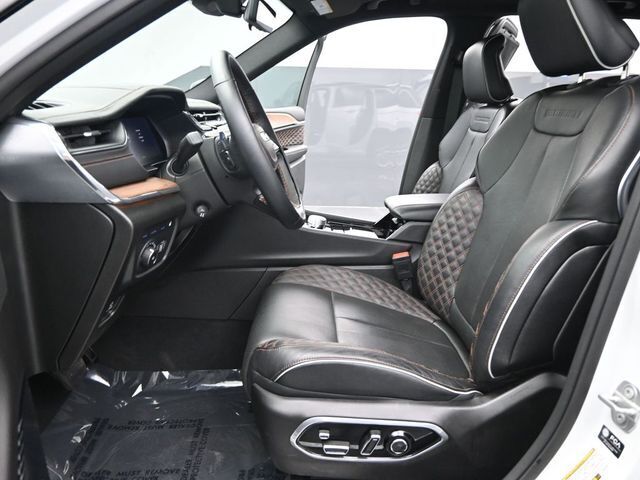 2022 Jeep Grand Cherokee 4xe Summit 4x4