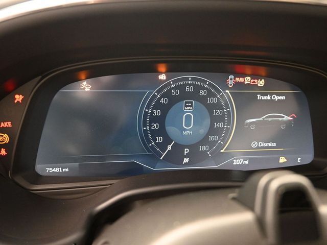 2021 Cadillac CT5 Premium Luxury