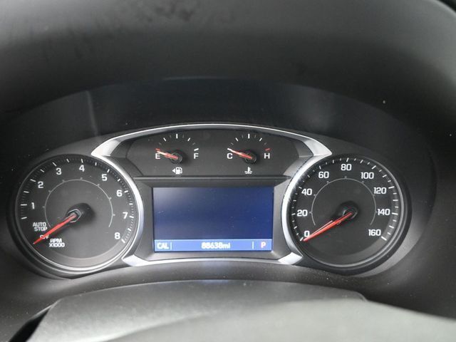 2020 GMC Terrain AWD SLE