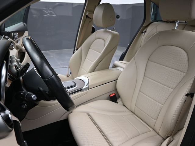 2022 Mercedes-Benz GLC 300 4MATIC SUV