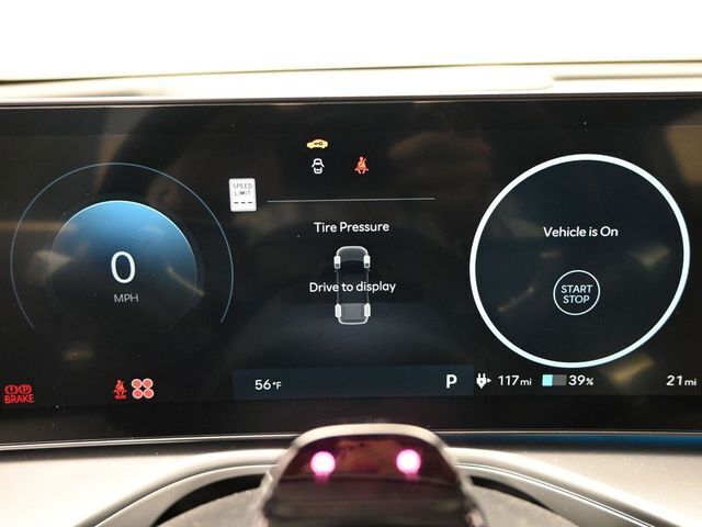 2026 Hyundai IONIQ 9 Performance Limited