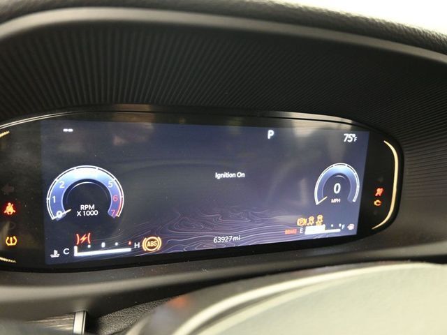 2023 Jeep Wagoneer L Series III 4x2