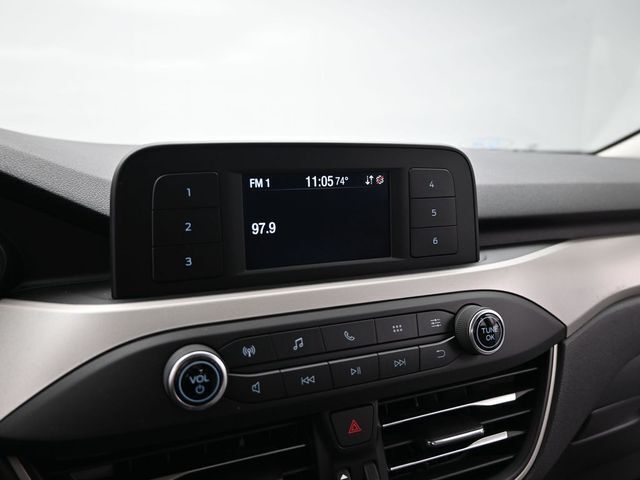 2021 Ford Escape S