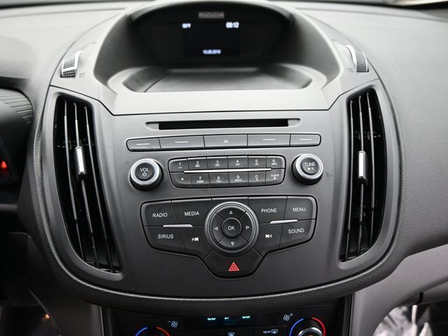 2017 Ford C-Max Hybrid SE