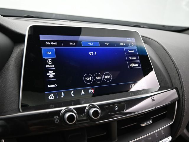 2021 Cadillac CT5 Premium Luxury