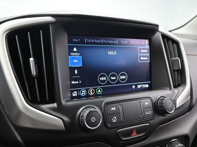 2020 GMC Terrain AWD SLE