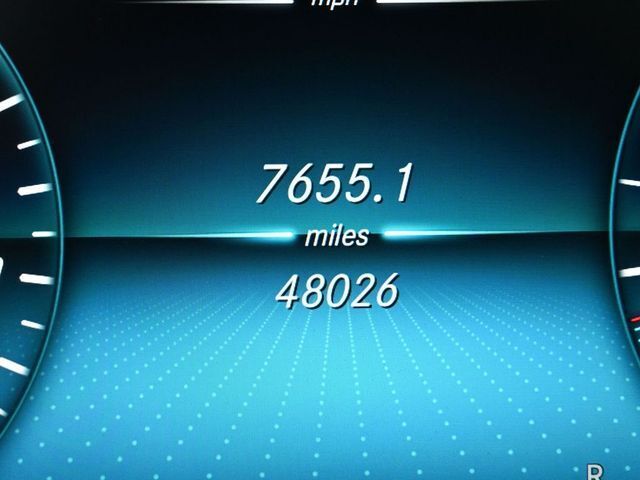 2022 Mercedes-Benz GLC 300 4MATIC SUV