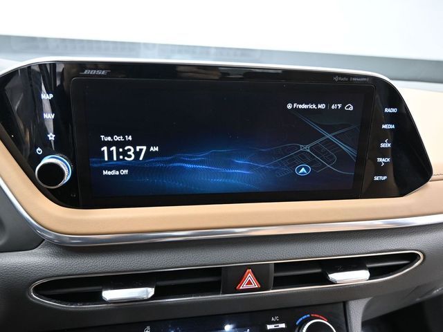 2023 Hyundai Sonata Hybrid Limited