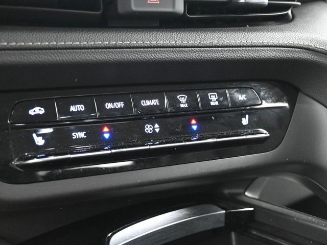 2021 Buick Envision AWD Preferred