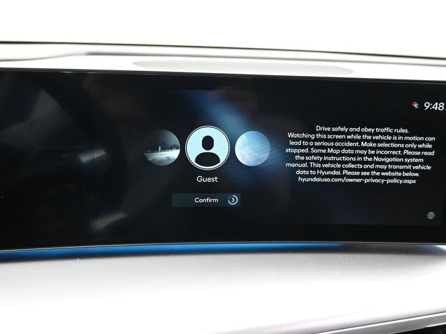 2026 Hyundai IONIQ 9 Performance Limited