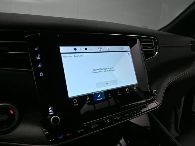 2023 Jeep Wagoneer L Series III 4x2