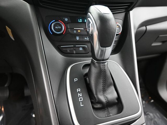 2017 Ford C-Max Hybrid SE