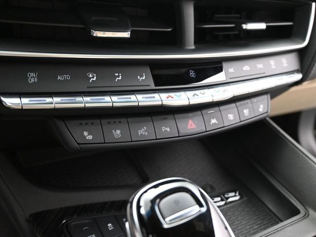 2021 Cadillac CT5 Premium Luxury