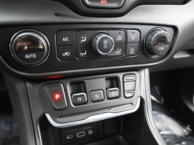 2020 GMC Terrain AWD SLE