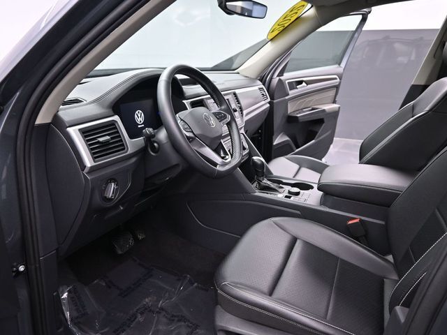 2022 Volkswagen Atlas 2.0T SE