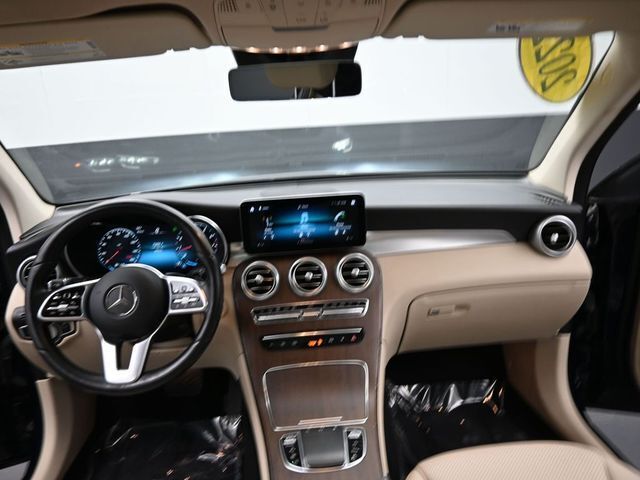 2022 Mercedes-Benz GLC 300 4MATIC SUV