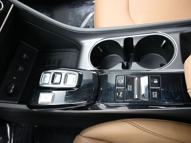 2023 Hyundai Sonata Hybrid Limited