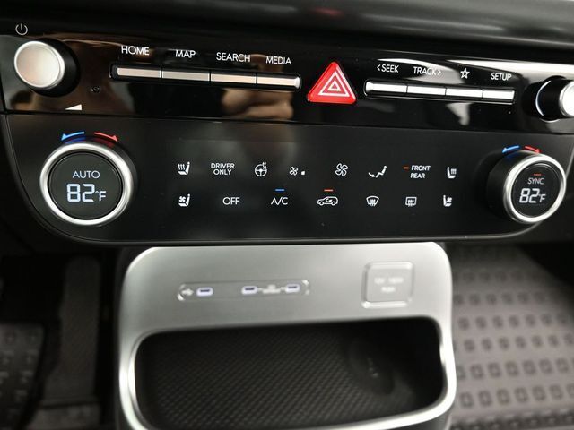 2026 Hyundai IONIQ 9 Performance Limited