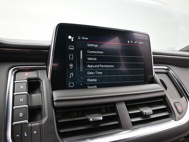 2024 GMC Yukon 4WD SLT