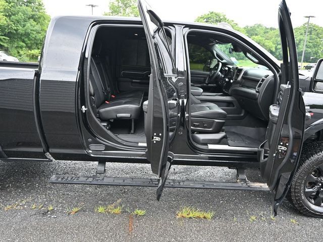 2024 Ram 3500 Limited Mega Cab 4x4 6'4" Box