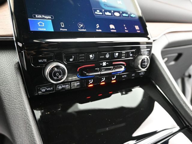 2022 Jeep Grand Cherokee 4xe Summit 4x4