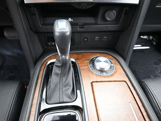 2023 Nissan Armada SL 4WD