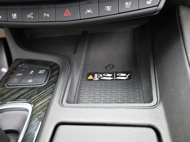 2021 Cadillac CT5 Premium Luxury