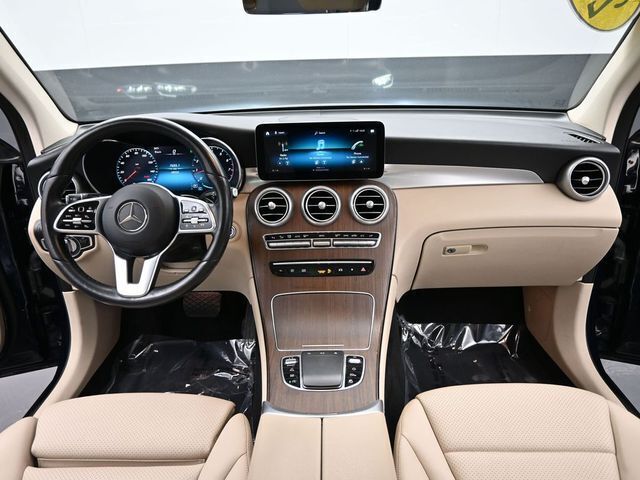 2022 Mercedes-Benz GLC 300 4MATIC SUV