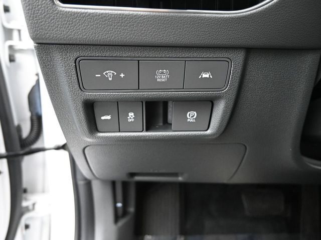 2023 Hyundai Sonata Hybrid Limited