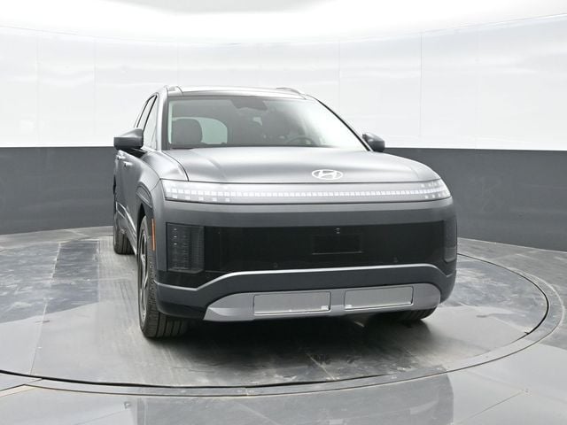 2026 Hyundai IONIQ 9 Performance Limited