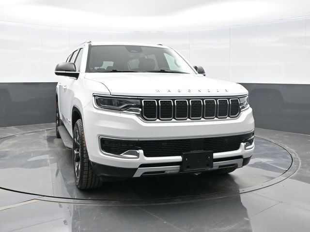 2023 Jeep Wagoneer L Series III 4x2