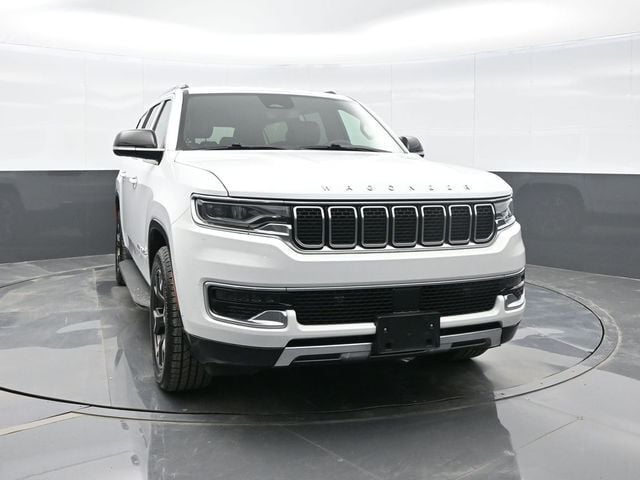 2023 Jeep Wagoneer L Series III 4x2